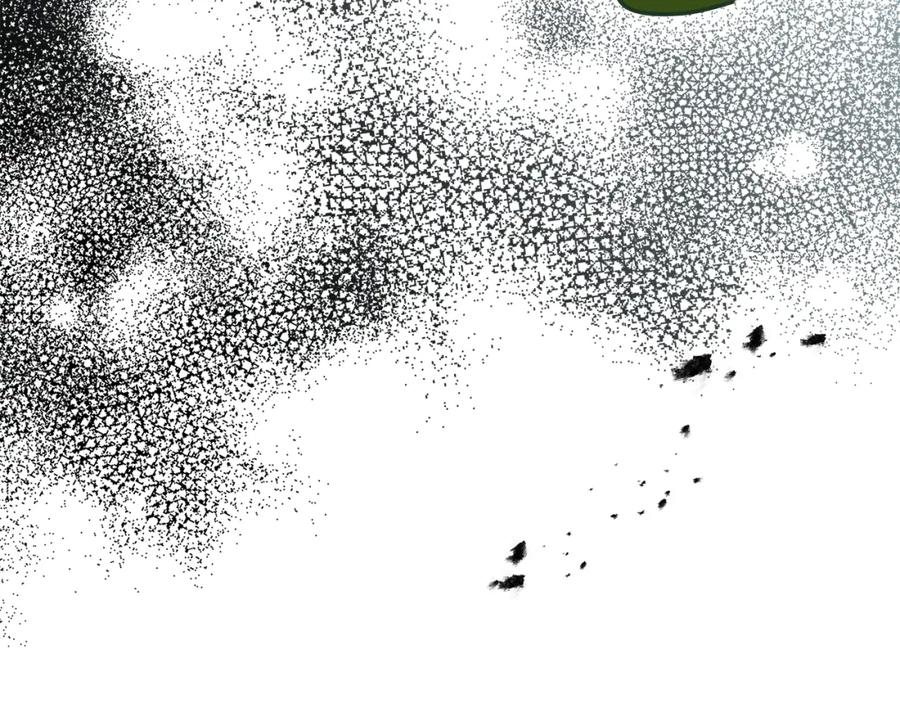 变身成女帝 - 第117话 神秘女子 - 第15张图