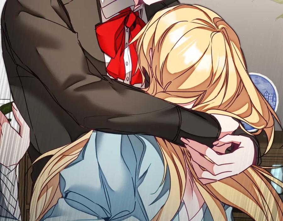 变身成女帝 - 第117话 神秘女子 - 第165张图