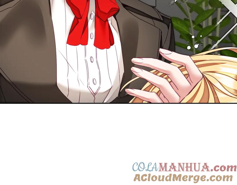 变身成女帝 - 第118话 索要抱抱 - 第109张图