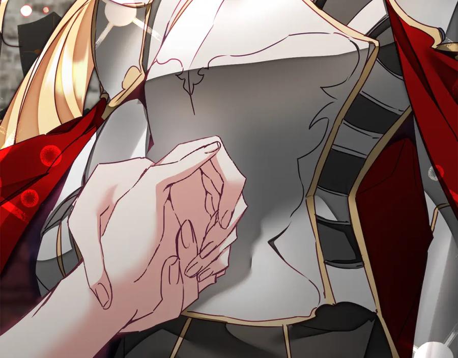 变身成女帝 - 第118话 索要抱抱 - 第82张图