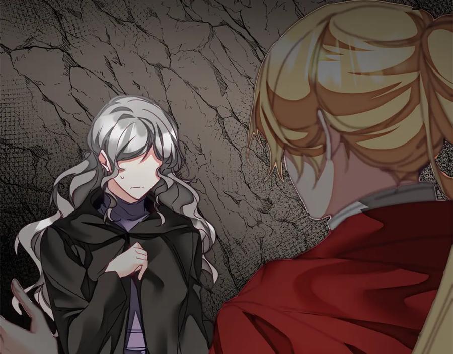 变身成女帝 - 第118话 索要抱抱 - 第54张图