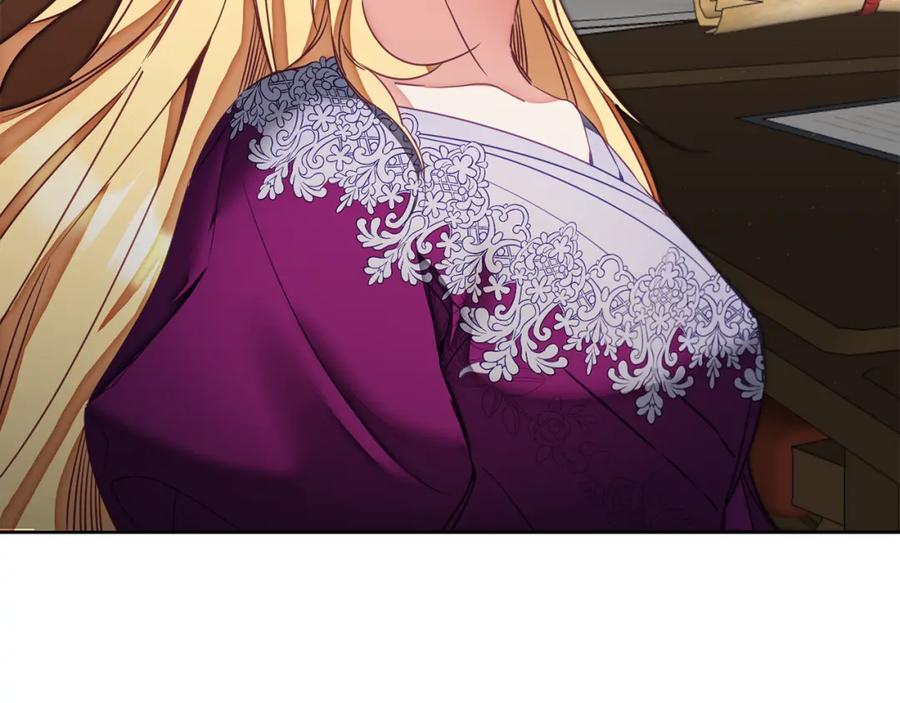 变身成女帝 - 第118话 索要抱抱 - 第146张图