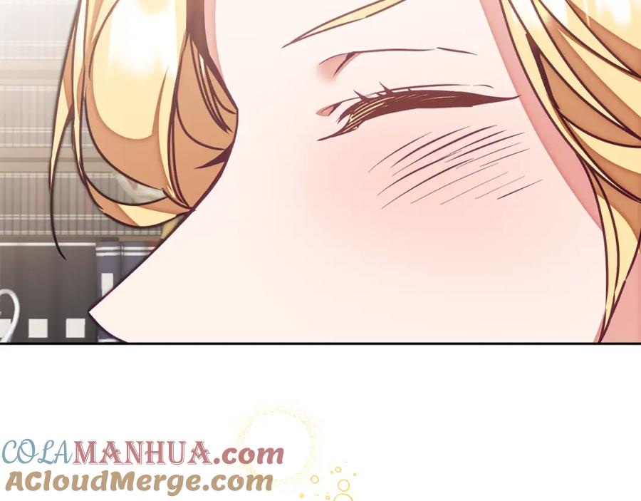 变身成女帝 - 第118话 索要抱抱 - 第105张图