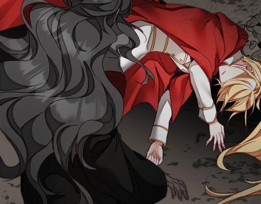 变身成女帝 - 第118话 索要抱抱 - 第48张图