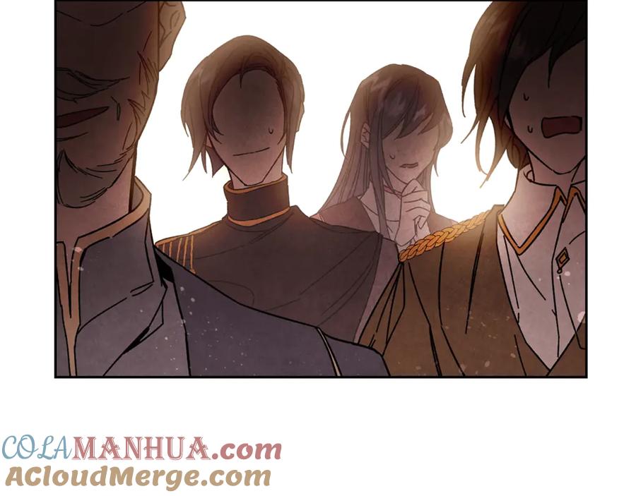 变身成女帝 - 第11话 剑指佞臣 - 第141张图