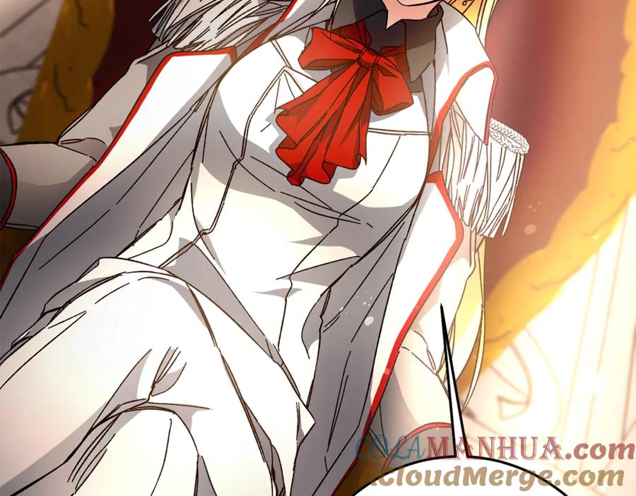 变身成女帝 - 第11话 剑指佞臣 - 第17张图