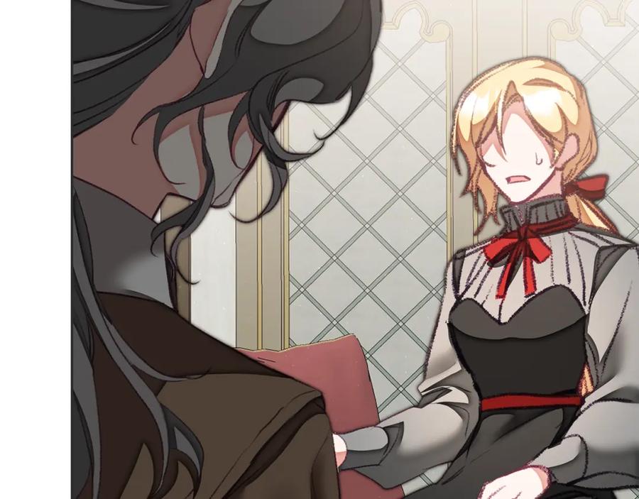 变身成女帝 - 第119话 重生真相 - 第66张图