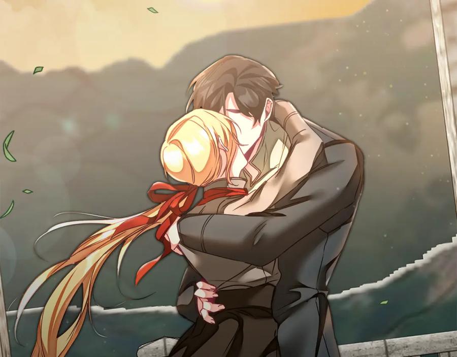 变身成女帝 - 第119话 重生真相 - 第163张图