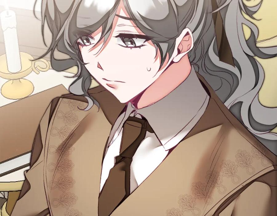 变身成女帝 - 第119话 重生真相 - 第6张图