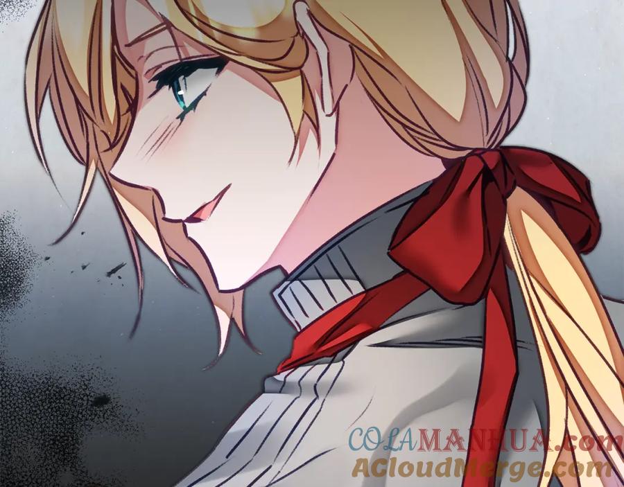 变身成女帝 - 第119话 重生真相 - 第97张图