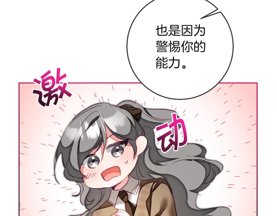 变身成女帝 - 第119话 重生真相 - 第63张图