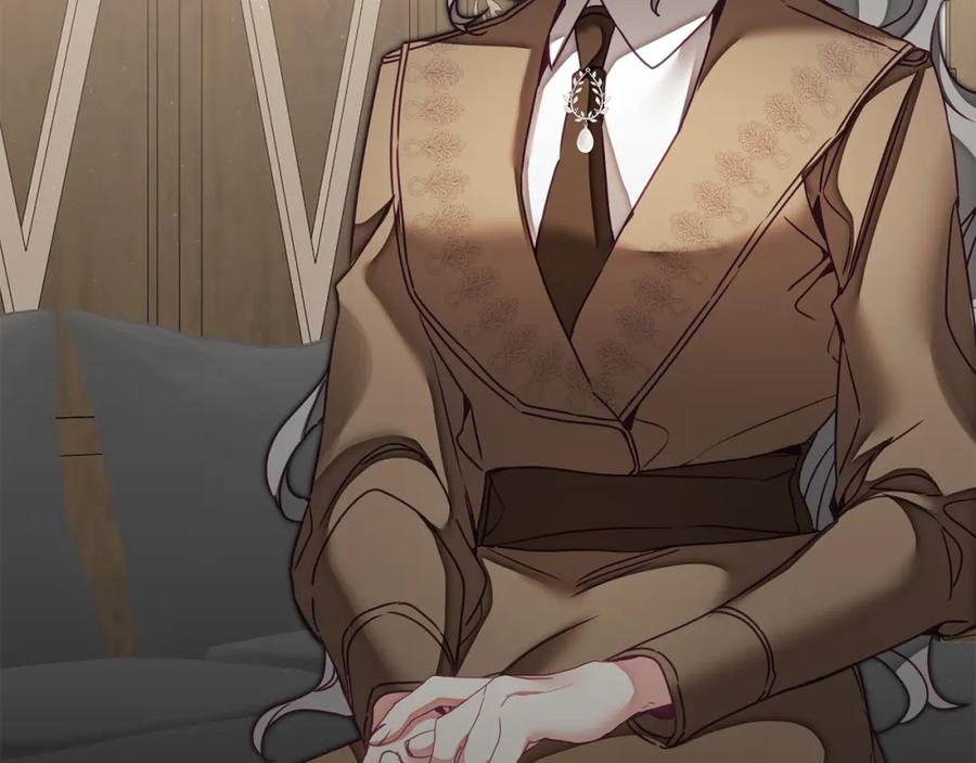 变身成女帝 - 第120话 女帝告白？ - 第161张图