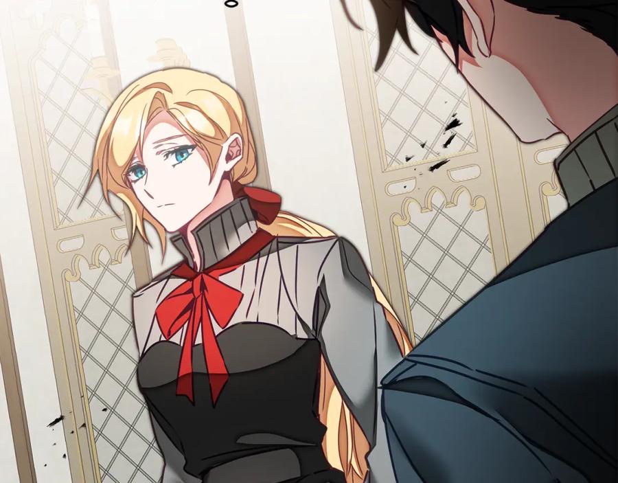 变身成女帝 - 第120话 女帝告白？ - 第35张图