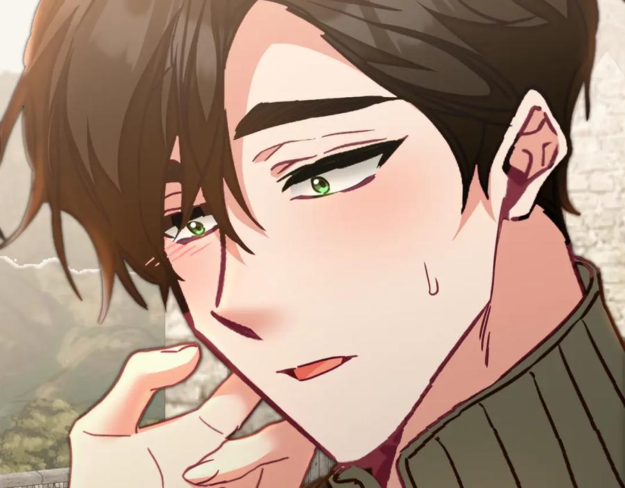 变身成女帝 - 第120话 女帝告白？ - 第94张图