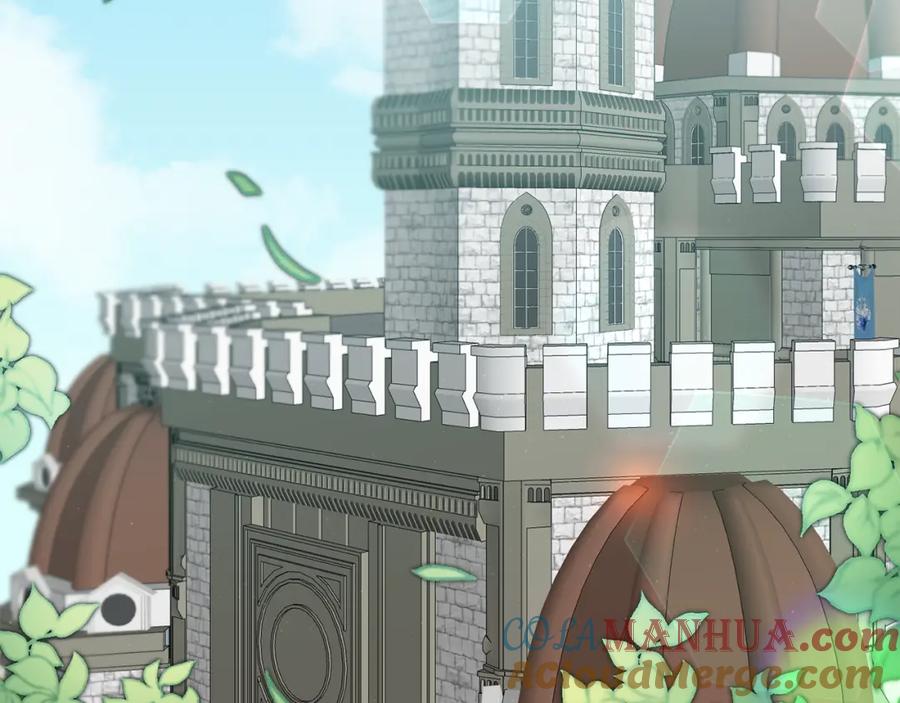 变身成女帝 - 第120话 女帝告白？ - 第108张图