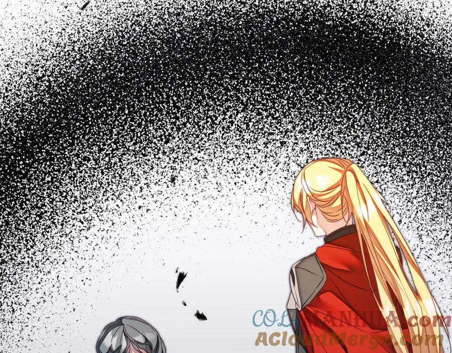 变身成女帝 - 第121话 揭秘敌国阴谋 - 第145张图