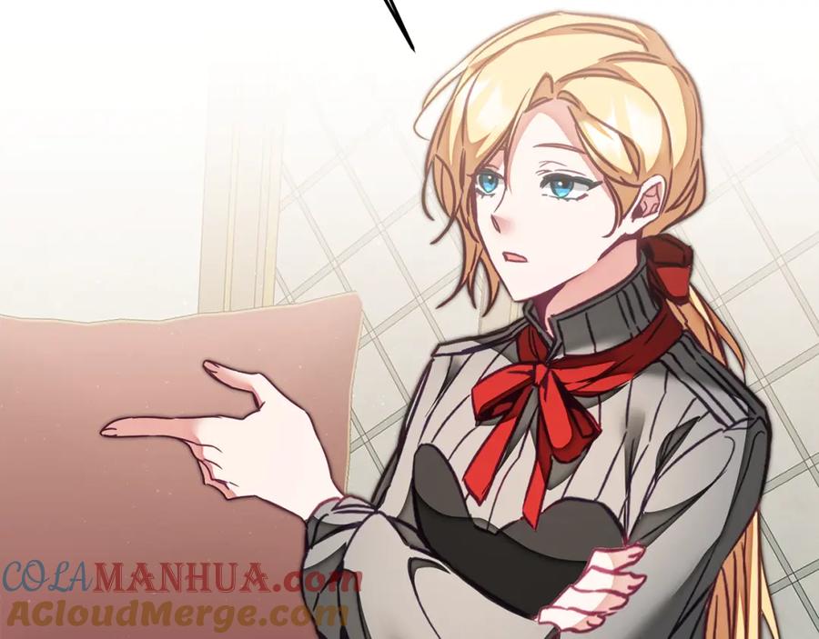 变身成女帝 - 第121话 揭秘敌国阴谋 - 第177张图