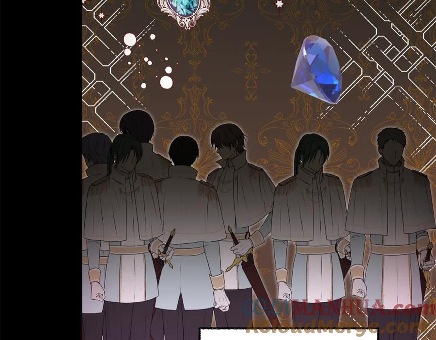 变身成女帝 - 第121话 揭秘敌国阴谋 - 第49张图