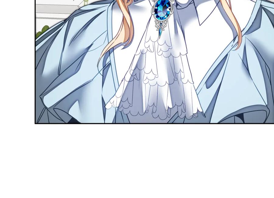 变身成女帝 - 第122话 您也会魔法 - 第11张图