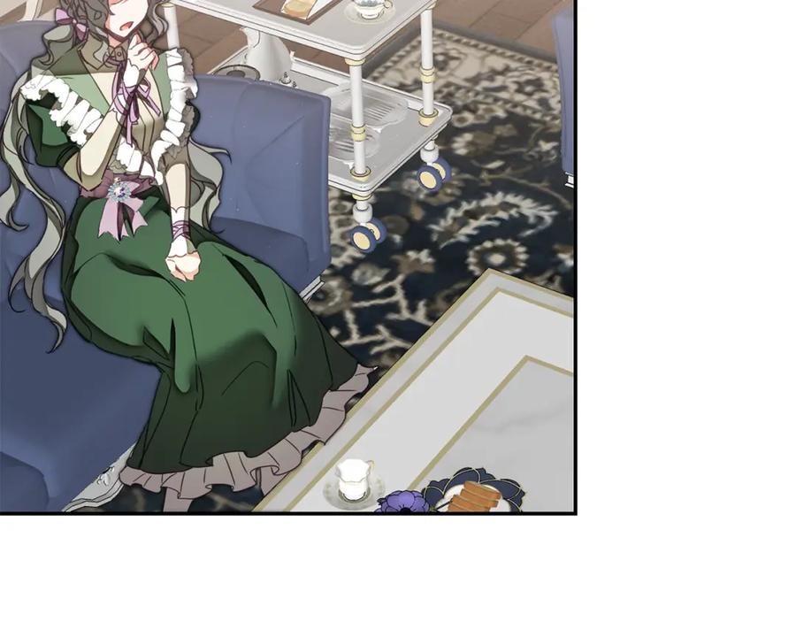 变身成女帝 - 第122话 您也会魔法 - 第168张图