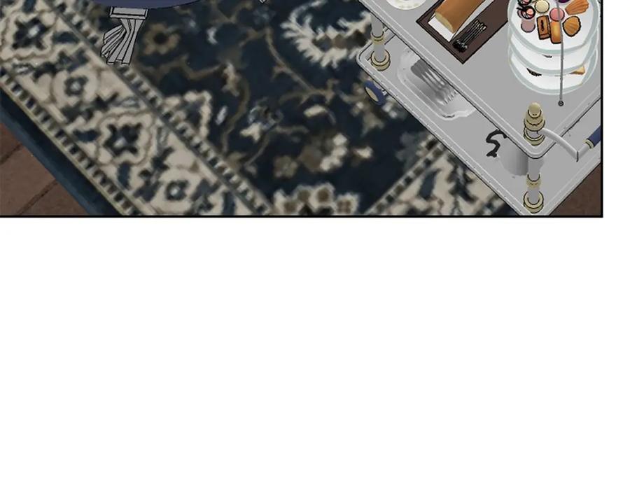 变身成女帝 - 第122话 您也会魔法 - 第8张图