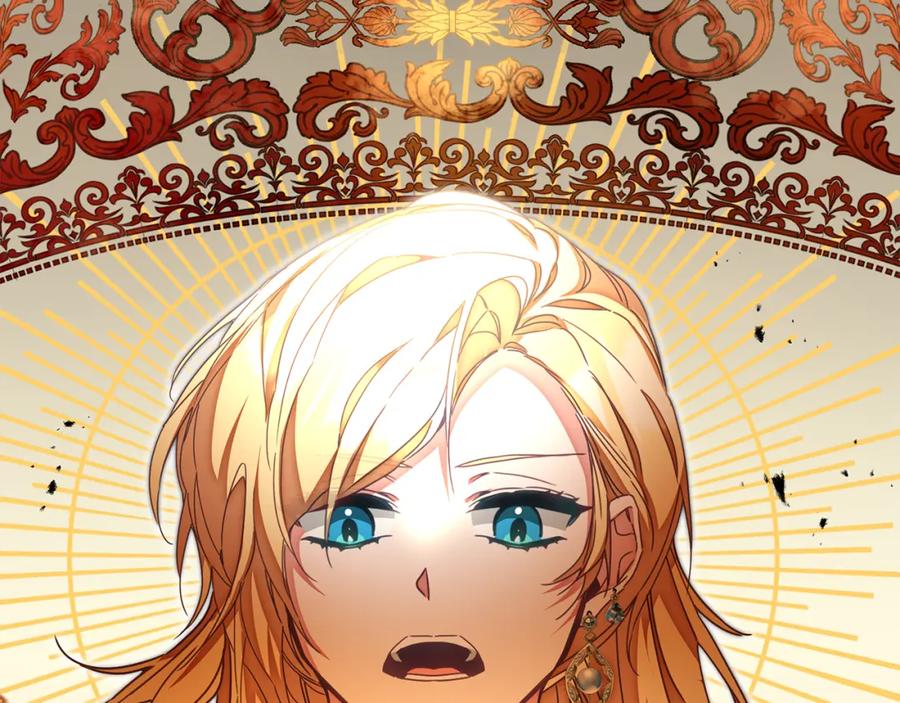 变身成女帝 - 第123话 深情告白 - 第139张图