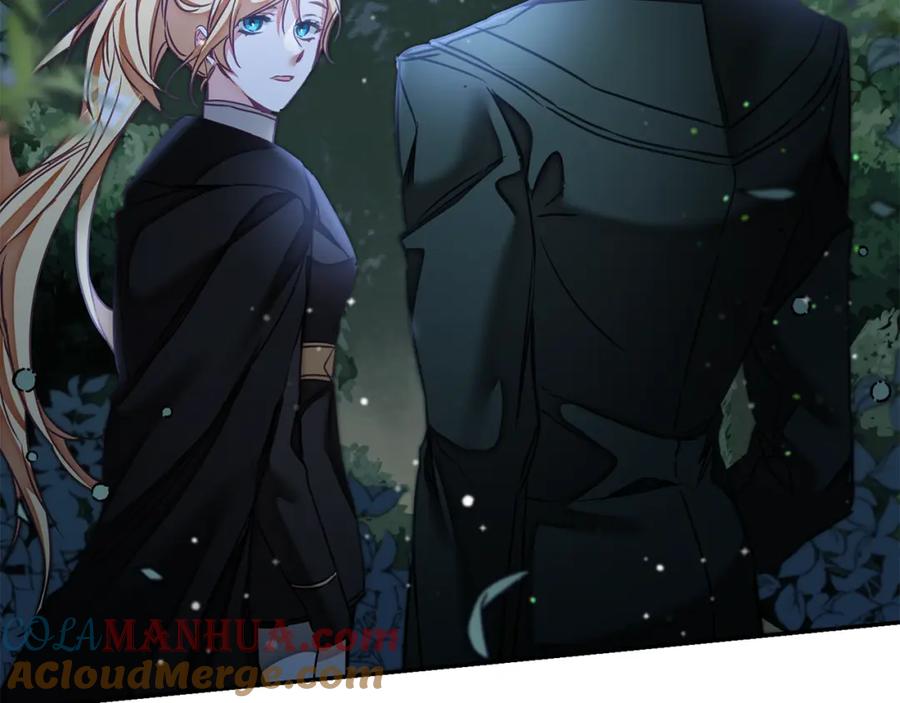 变身成女帝 - 第123话 深情告白 - 第169张图