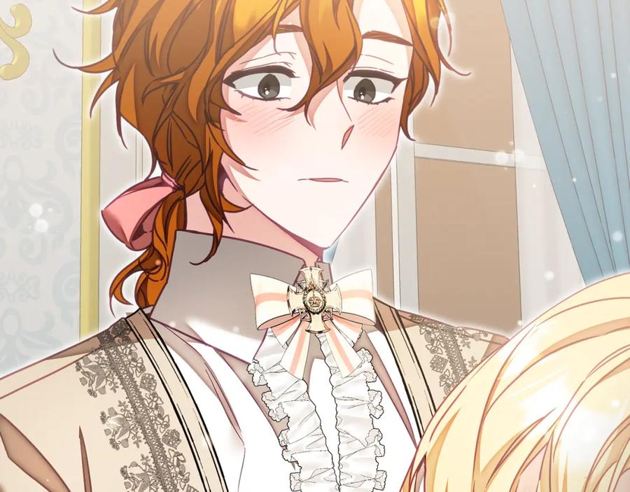 变身成女帝 - 第124话 甘当诱饵 - 第118张图