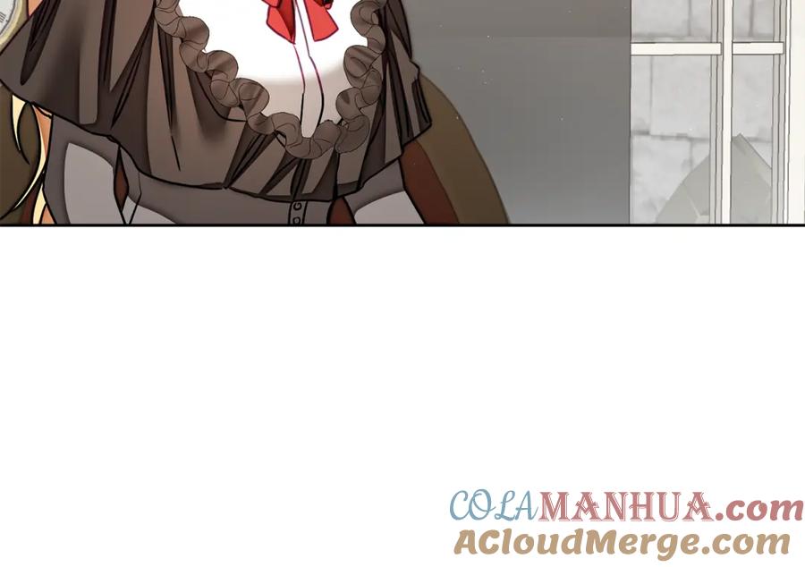 变身成女帝 - 第124话 甘当诱饵 - 第25张图