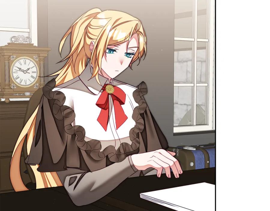 变身成女帝 - 第124话 甘当诱饵 - 第19张图