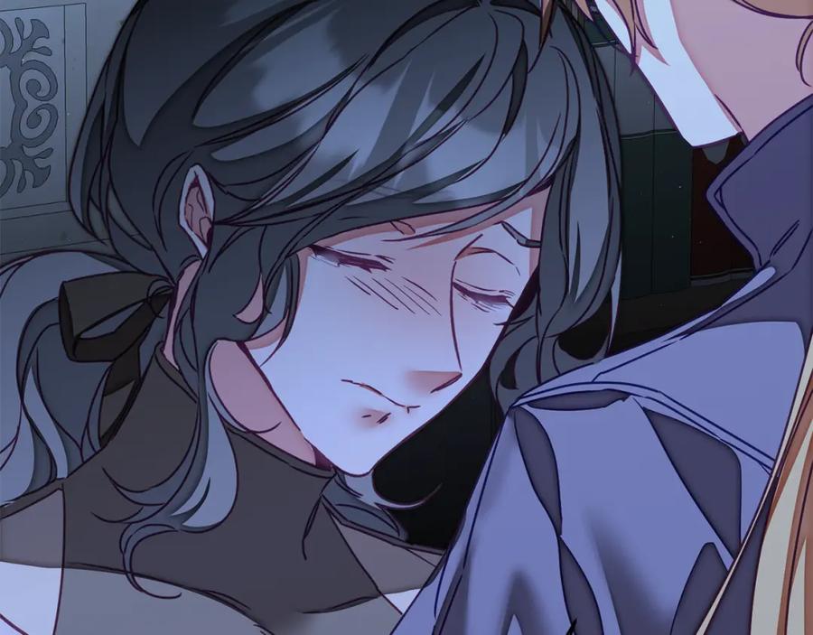 变身成女帝 - 第125话 男大十八变 - 第20张图