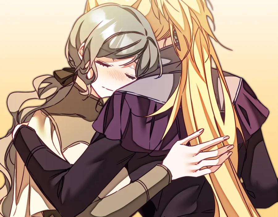 变身成女帝 - 第125话 男大十八变 - 第106张图