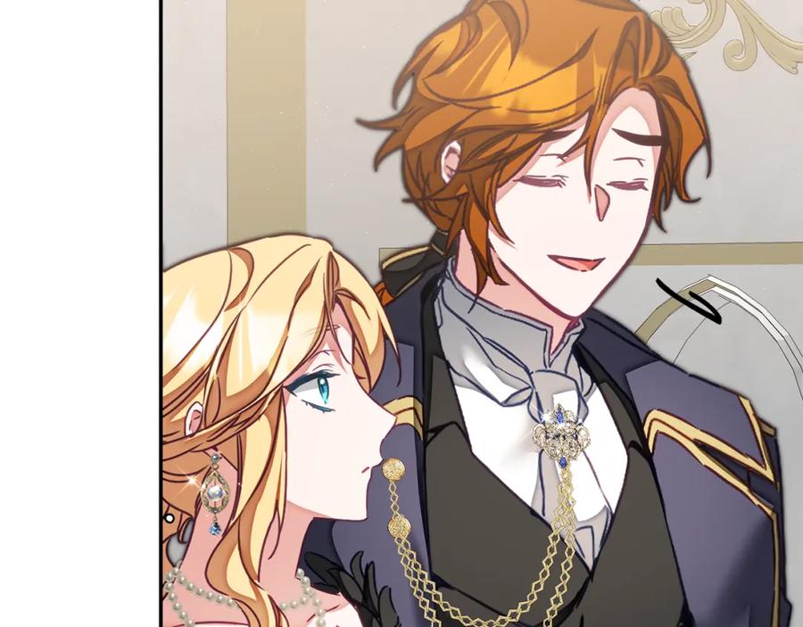 变身成女帝 - 第125话 男大十八变 - 第139张图