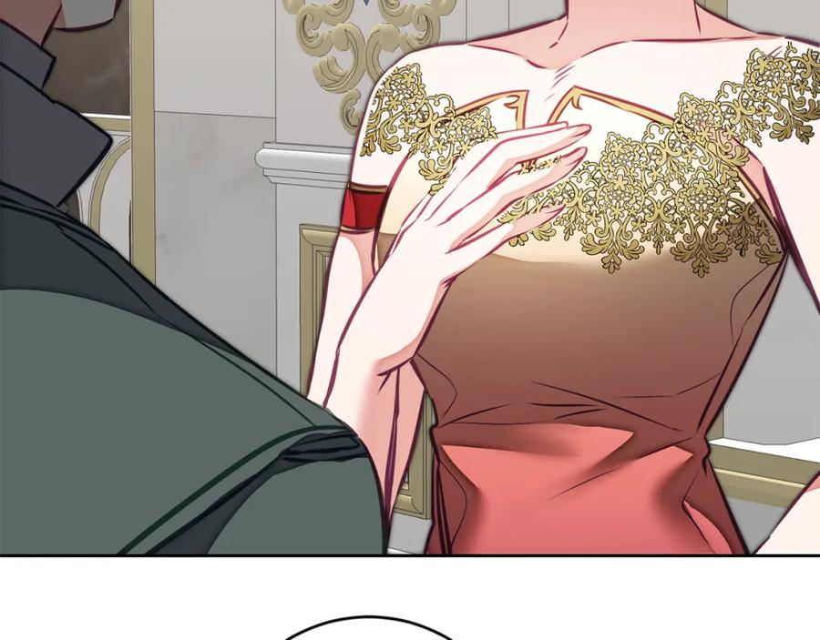 变身成女帝 - 第126话 被挖墙角？ - 第114张图