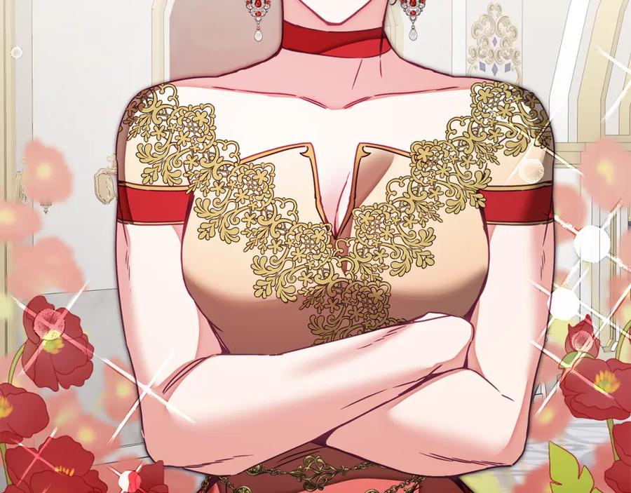 变身成女帝 - 第126话 被挖墙角？ - 第99张图