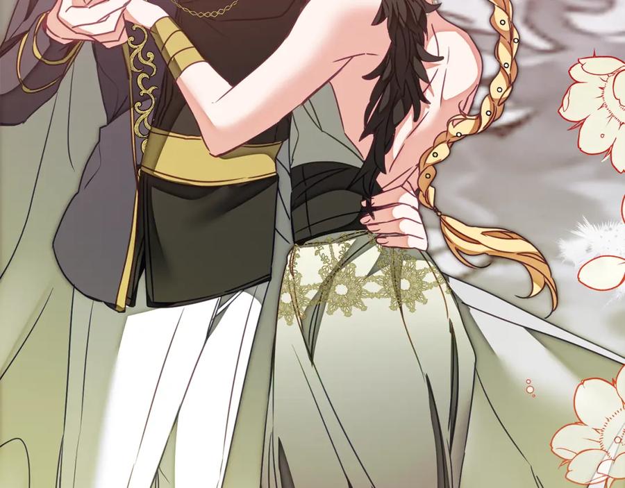 变身成女帝 - 第126话 被挖墙角？ - 第87张图