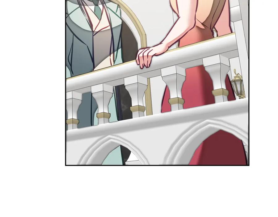 变身成女帝 - 第126话 被挖墙角？ - 第119张图