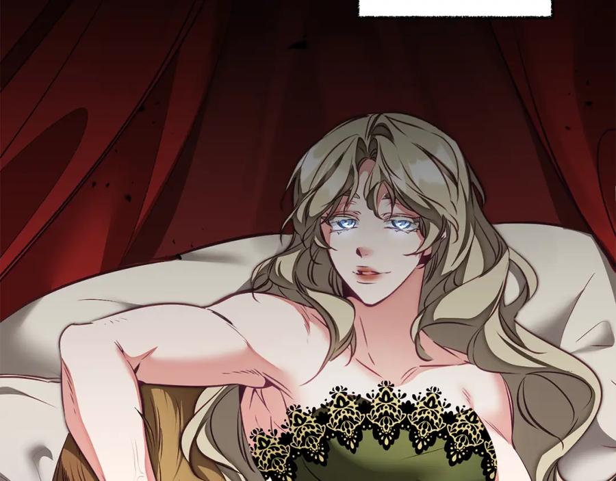 变身成女帝 - 第126话 被挖墙角？ - 第106张图