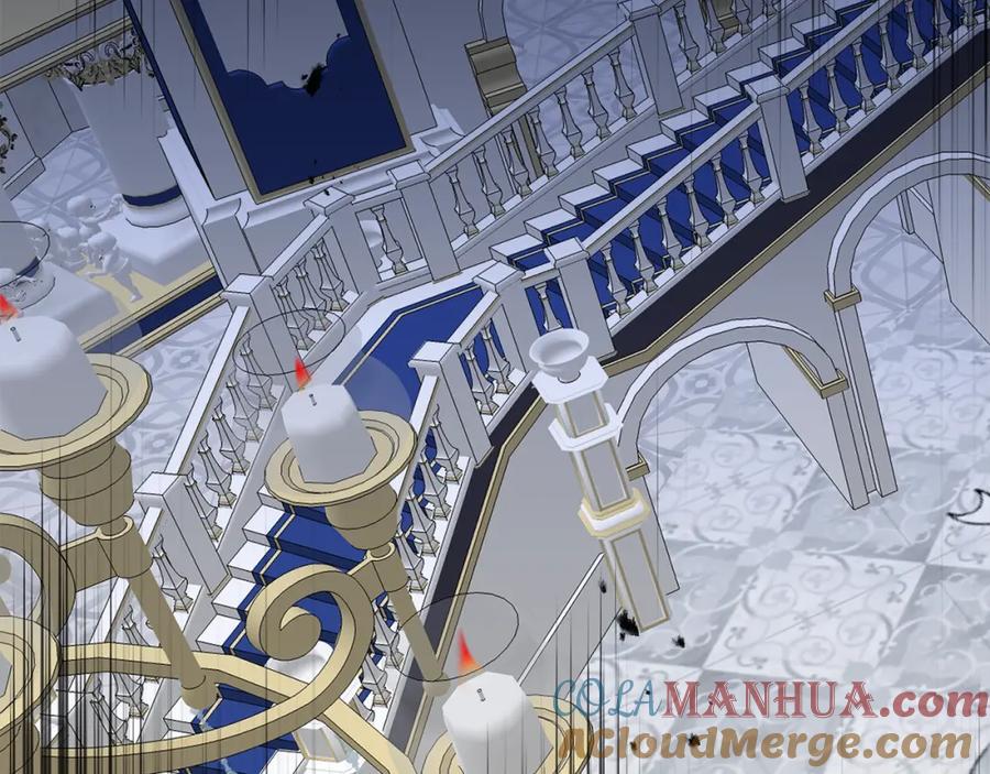 变身成女帝 - 第126话 被挖墙角？ - 第69张图