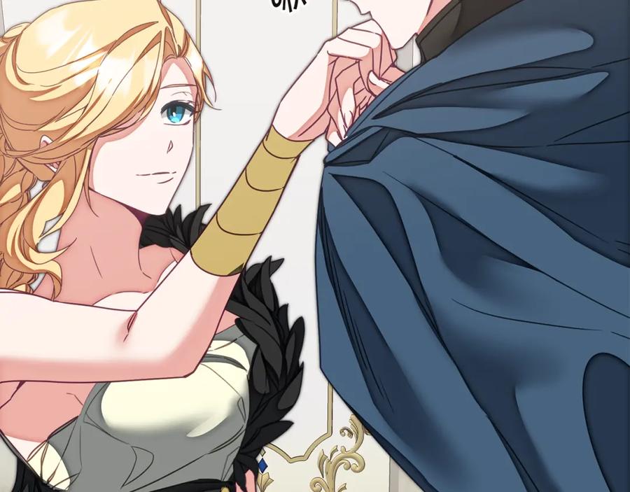 变身成女帝 - 第126话 被挖墙角？ - 第55张图