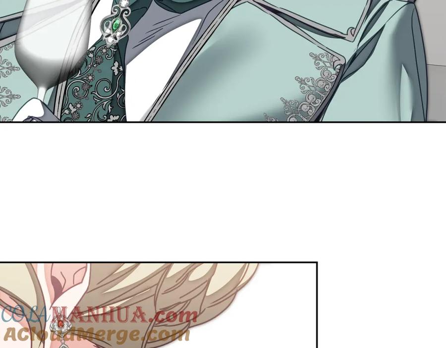 变身成女帝 - 第126话 被挖墙角？ - 第97张图