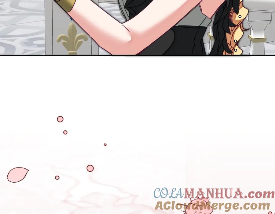 变身成女帝 - 第126话 被挖墙角？ - 第85张图