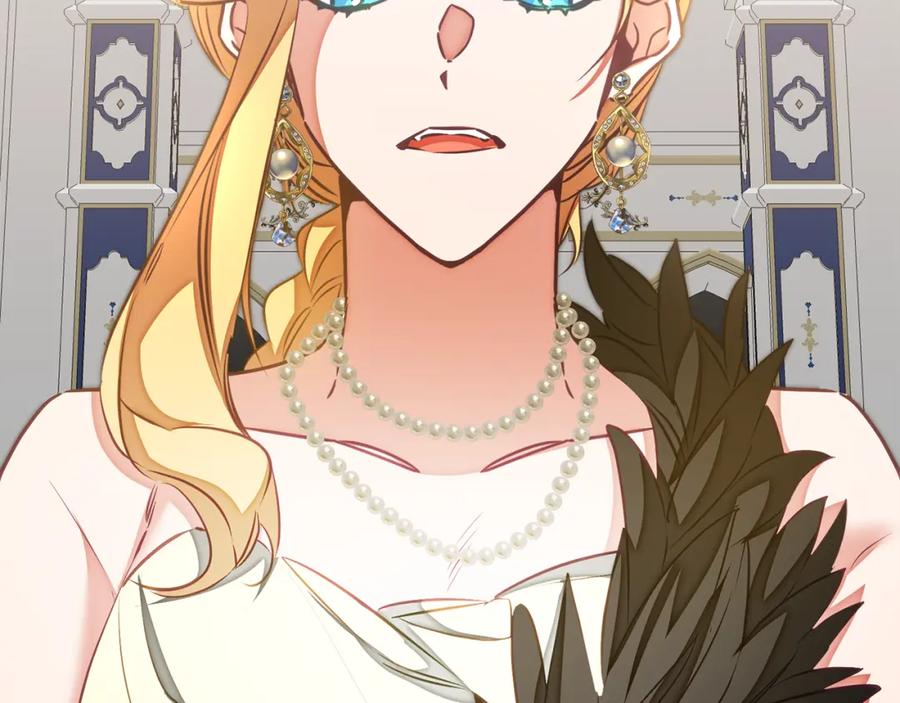 变身成女帝 - 第127话 宴会突生变故 - 第114张图