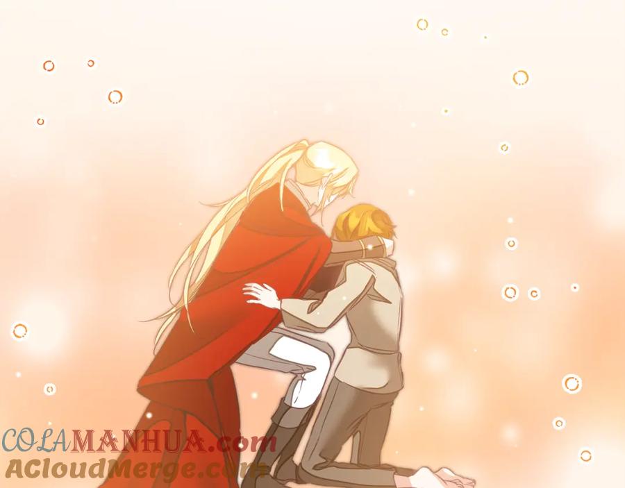 变身成女帝 - 第127话 宴会突生变故 - 第37张图