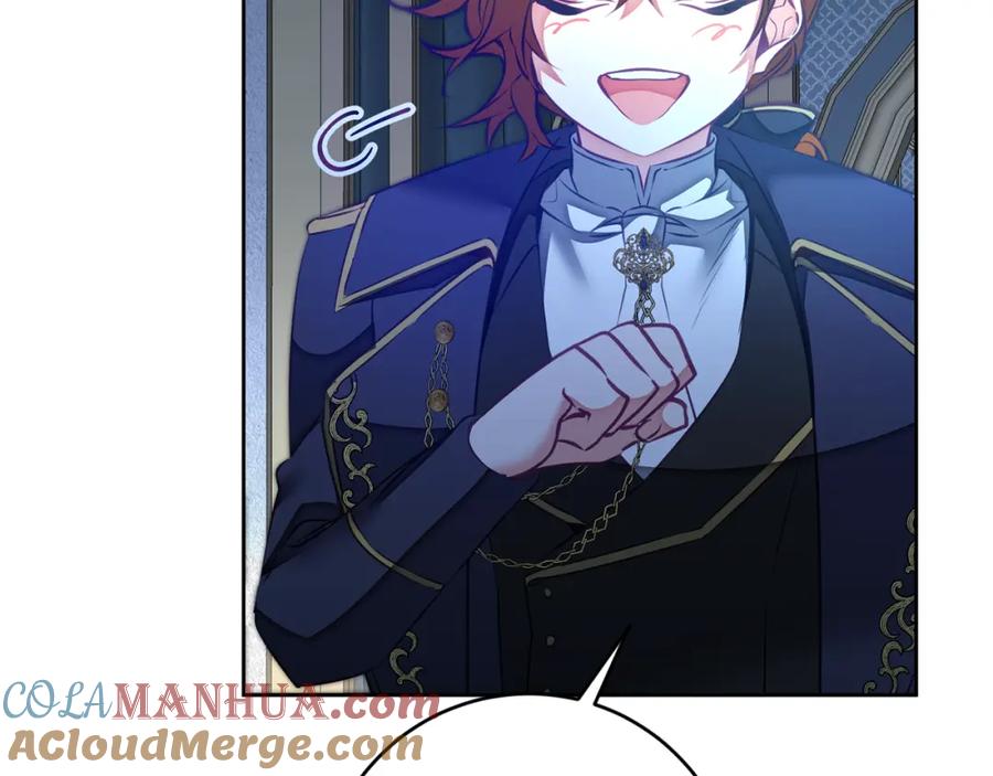 变身成女帝 - 第127话 宴会突生变故 - 第105张图