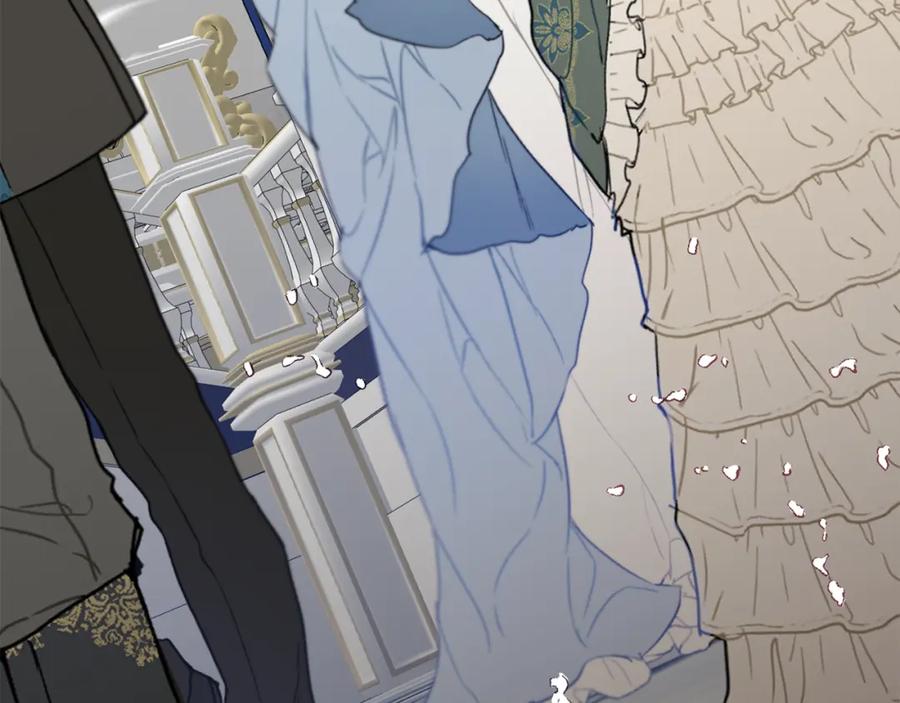 变身成女帝 - 第127话 宴会突生变故 - 第134张图