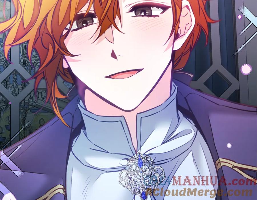 变身成女帝 - 第127话 宴会突生变故 - 第49张图