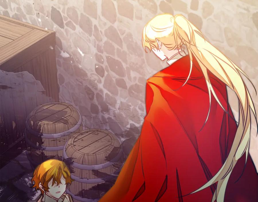 变身成女帝 - 第127话 宴会突生变故 - 第23张图