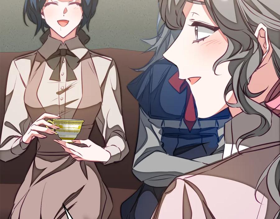 变身成女帝 - 第127话 宴会突生变故 - 第160张图