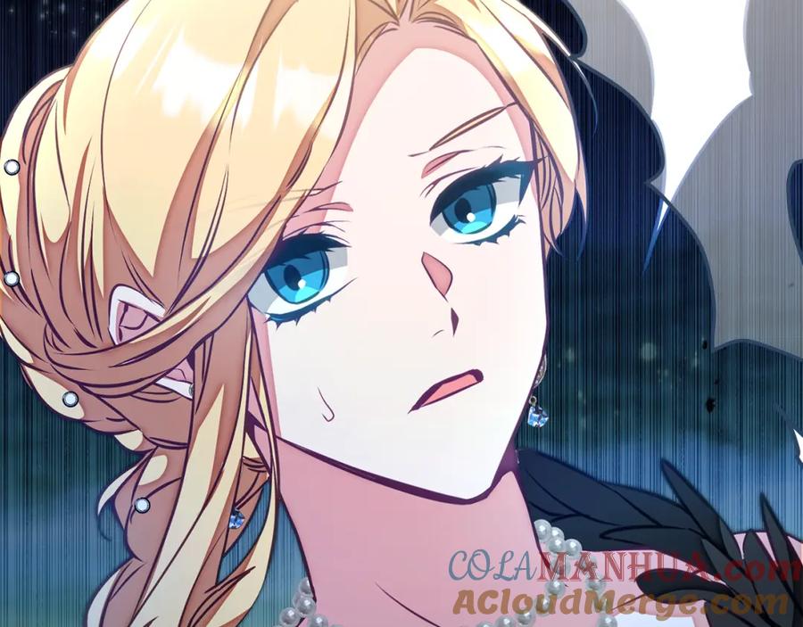 变身成女帝 - 第127话 宴会突生变故 - 第65张图